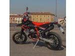 Detail nabídky - SWM SM 125 R