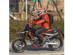 Klikněte pro detailní foto č. 2 - SWM SM 125 R