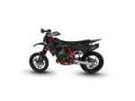 Klikněte pro detailní foto č. 8 - SWM SM 125 R
