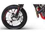 Klikněte pro detailní foto č. 9 - SWM SM 125 R