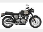 Detail nabídky - Triumph T120 Bonneville Icon edition - SKLADEM