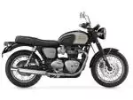 Detail nabídky - Triumph T120 Bonneville Icon edition - SKLADEM