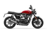 Klikněte pro detailní foto č. 1 - Triumph Speed Twin 1200 - SKLADEM