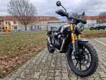 Detail nabídky - Triumph SCRAMBLER 400 X SKLADEM