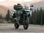 Detail nabídky - Triumph Tiger 1200 GT Explorer - Objednávka