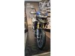 Klikněte pro detailní foto č. 2 - Triumph Tiger 1200 Rally Explorer 2025 - Objednávka