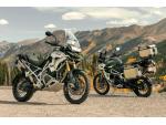 Klikněte pro detailní foto č. 3 - Triumph Tiger 1200 Rally Explorer 2025 - Objednávka