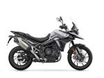 Klikněte pro detailní foto č. 1 - Triumph NEW Tiger 900 GT Pro 2025 - Skladem