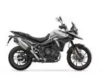 Detail nabídky - Triumph NEW Tiger 900 GT Pro 2025 - Skladem