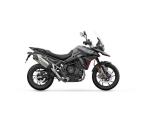 Klikněte pro detailní foto č. 4 - Triumph NEW Tiger 900 GT Pro 2025 - Skladem