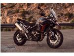 Klikněte pro detailní foto č. 5 - Triumph NEW Tiger 900 GT Pro 2025 - Skladem