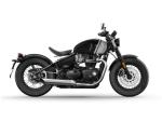 Klikněte pro detailní foto č. 1 - Triumph Bonneville Bobber - Objednávka
