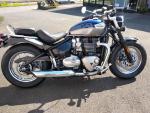 Klikněte pro detailní foto č. 1 - Triumph Speedmaster 1200 - OBJEDNÁVKA