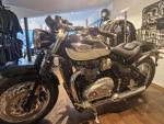 Klikněte pro detailní foto č. 5 - Triumph Speedmaster 1200 - OBJEDNÁVKA