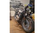 Klikněte pro detailní foto č. 6 - Triumph Speedmaster 1200 - OBJEDNÁVKA