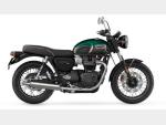 Detail nabídky - Triumph Bonneville T 100 - Objednávka
