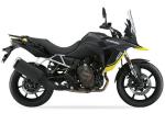 Detail nabídky - Suzuki V-Strom 800 - Skladem