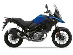 Detail nabídky - Suzuki DL 650 V-Strom - Objednávka