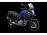 Klikněte pro detailní foto č. 2 - Suzuki DL 650 V-Strom - Objednávka