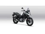 Klikněte pro detailní foto č. 4 - Suzuki DL 650 V-Strom - Objednávka