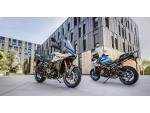 Klikněte pro detailní foto č. 1 - Suzuki GSX-S 1000 GX SKLADEM - Sleva 35.000 na zelenou barvu