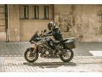 Klikněte pro detailní foto č. 2 - Suzuki GSX-S 1000 GX SKLADEM - Sleva 35.000 na zelenou barvu