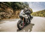 Klikněte pro detailní foto č. 3 - Suzuki GSX-S 1000 GX SKLADEM - Sleva 35.000 na zelenou barvu