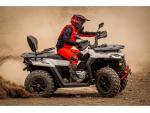 Klikněte pro detailní foto č. 11 - Segway AT5 L EPS T3b, 5 LET ZÁRUKA