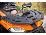 Klikněte pro detailní foto č. 6 - Segway AT5 L EPS T3b, 5 LET ZÁRUKA
