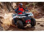 Klikněte pro detailní foto č. 9 - Segway AT5 L EPS T3b, 5 LET ZÁRUKA