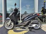 Klikněte pro detailní foto č. 7 - Piaggio Medley 125 EU5+