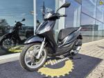 Klikněte pro detailní foto č. 8 - Piaggio Medley 125 EU5+