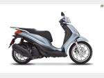 Detail nabídky - Piaggio Medley 125 EU5+