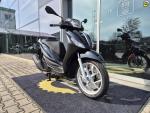 Klikněte pro detailní foto č. 2 - Piaggio Medley 125 EU5+