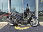 Klikněte pro detailní foto č. 3 - Piaggio Medley 125 EU5+
