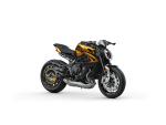 Klikněte pro detailní foto č. 2 - MV Agusta Dragster 800 RR AKCE SLEVA 180 000 Kč OBJEDNÁVKA