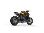 Klikněte pro detailní foto č. 4 - MV Agusta Dragster 800 RR AKCE SLEVA 180 000 Kč OBJEDNÁVKA