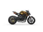 Klikněte pro detailní foto č. 6 - MV Agusta Dragster 800 RR AKCE SLEVA 180 000 Kč OBJEDNÁVKA