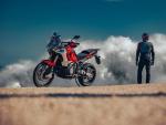 Klikněte pro detailní foto č. 3 - MV Agusta LXP Enduro Veloce SKLADEM SLEVA 109 000 Kč