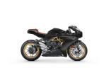 Klikněte pro detailní foto č. 2 - MV Agusta Superveloce 800 S Sleva 150 000 Kč SKLADEM