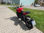 Klikněte pro detailní foto č. 4 - MV Agusta Brutale 800 Rosso OBJEDNÁVKA