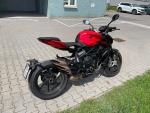 Klikněte pro detailní foto č. 5 - MV Agusta Brutale 800 Rosso OBJEDNÁVKA