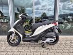 Klikněte pro detailní foto č. 7 - Piaggio Medley 125 S EU5+