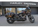 Detail nabídky - Harley-Davidson FXLRST Low Rider ST