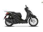 Klikněte pro detailní foto č. 2 - Piaggio Medley 200 EU5+