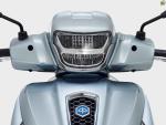 Klikněte pro detailní foto č. 3 - Piaggio Medley 200 EU5+