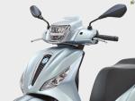 Klikněte pro detailní foto č. 4 - Piaggio Medley 200 EU5+