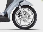 Klikněte pro detailní foto č. 5 - Piaggio Medley 200 EU5+