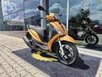 Klikněte pro detailní foto č. 2 - Piaggio Medley 200 S EU5+