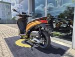 Klikněte pro detailní foto č. 6 - Piaggio Medley 200 S EU5+
